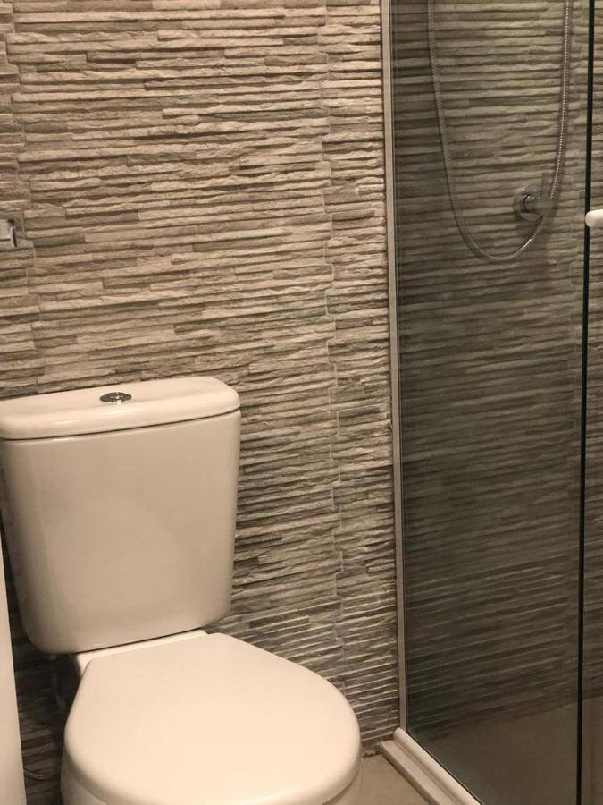 Apartamento Cobertura Conceito Gramado Exterior foto