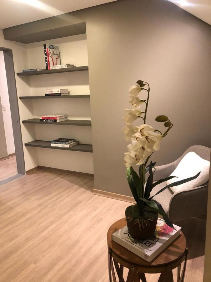 Apartamento Cobertura Conceito Gramado Exterior foto